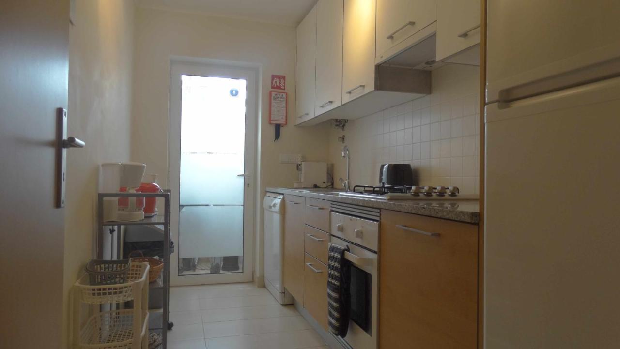 Apartamento Maresia T2 Penthouse By Your Home Algarve Cabanas De Tavira Kültér fotó