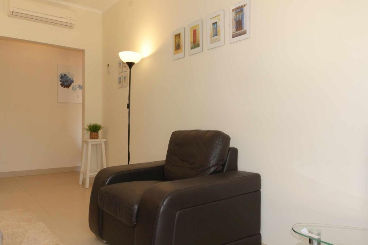 Apartamento Maresia T2 Penthouse By Your Home Algarve Cabanas De Tavira Kültér fotó