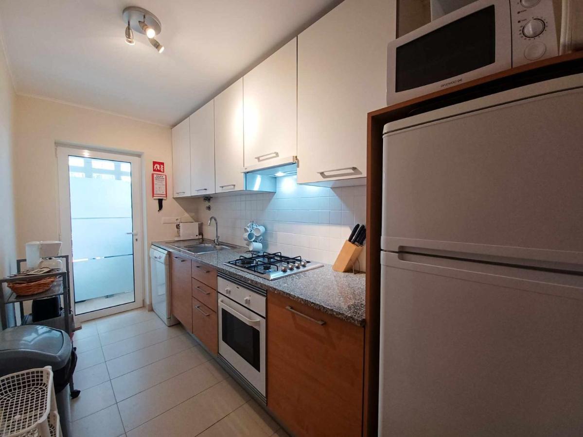 Apartamento Maresia T2 Penthouse By Your Home Algarve Cabanas De Tavira Kültér fotó