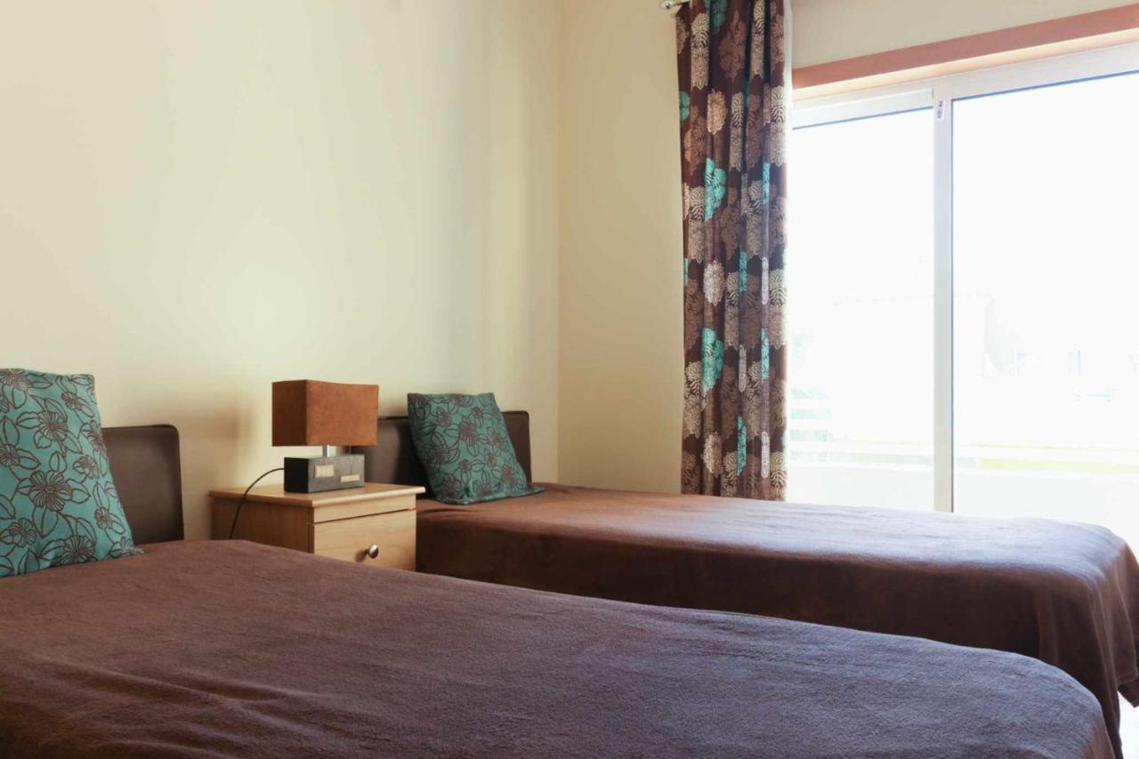 Apartamento Maresia T2 Penthouse By Your Home Algarve Cabanas De Tavira Kültér fotó