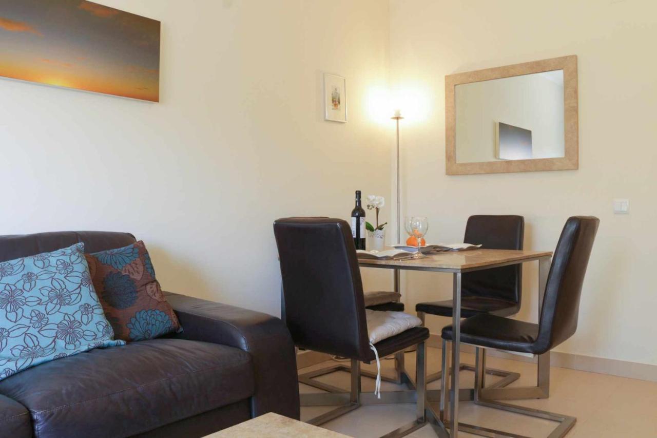 Apartamento Maresia T2 Penthouse By Your Home Algarve Cabanas De Tavira Kültér fotó