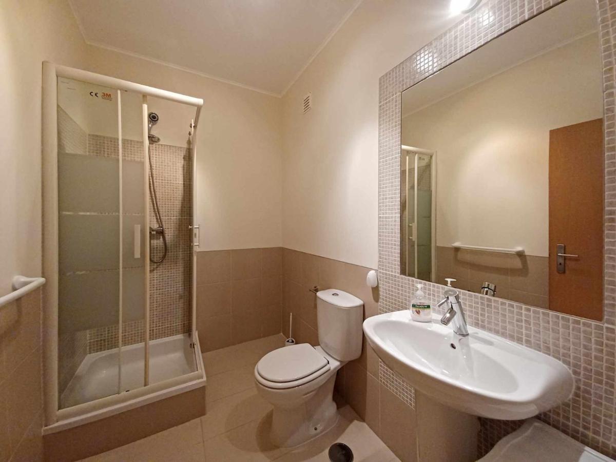Apartamento Maresia T2 Penthouse By Your Home Algarve Cabanas De Tavira Kültér fotó