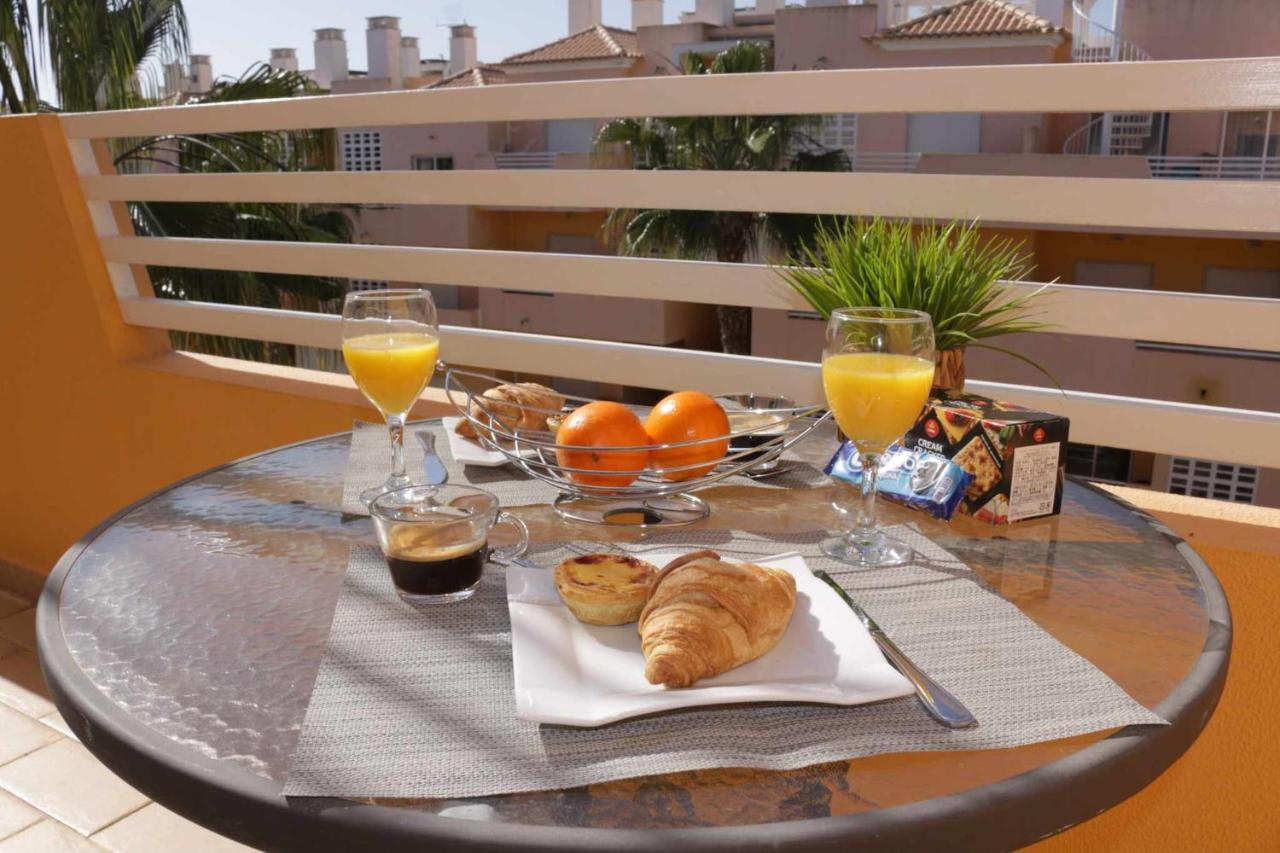 Apartamento Maresia T2 Penthouse By Your Home Algarve Cabanas De Tavira Kültér fotó