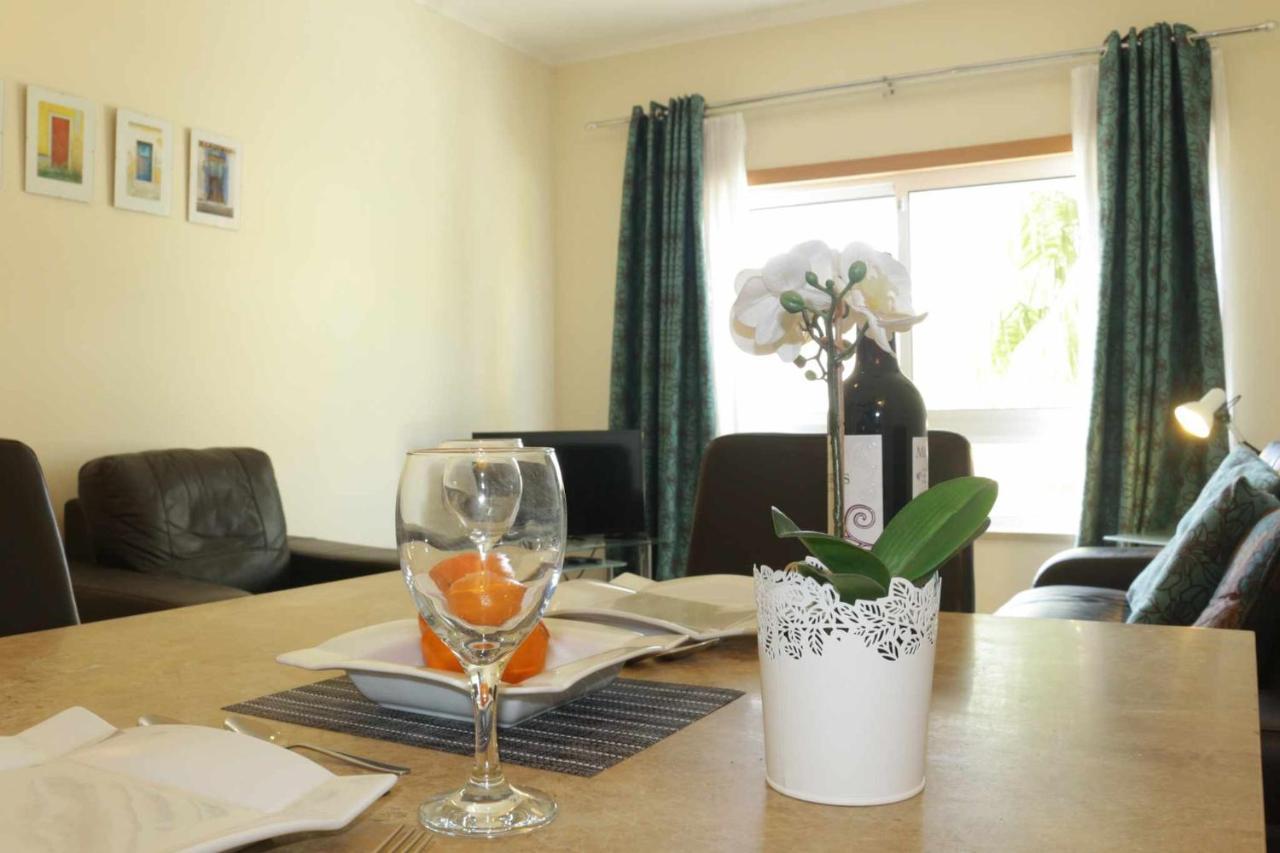 Apartamento Maresia T2 Penthouse By Your Home Algarve Cabanas De Tavira Kültér fotó