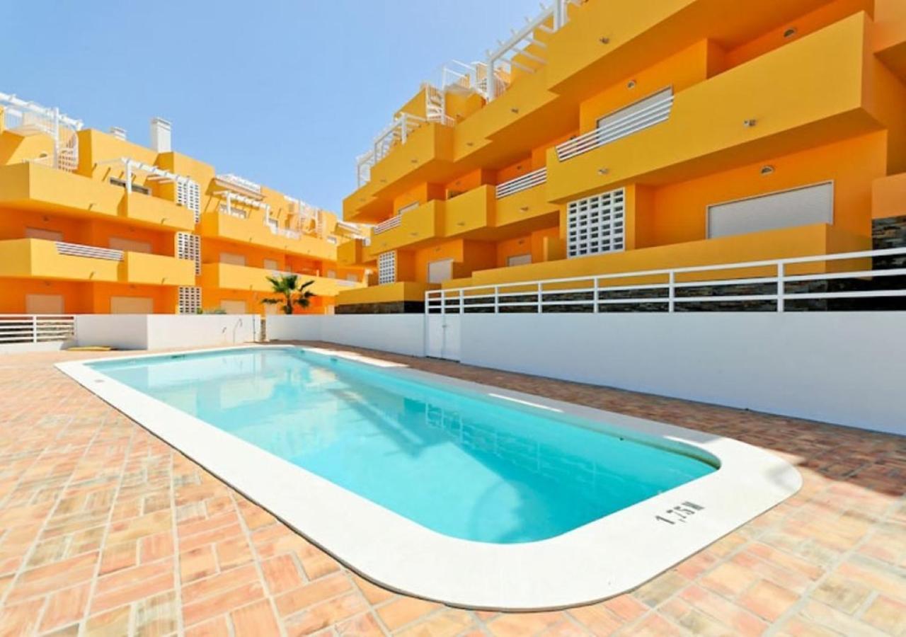 Apartamento Maresia T2 Penthouse By Your Home Algarve Cabanas De Tavira Kültér fotó